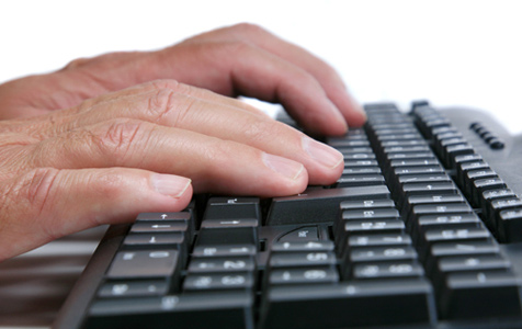 Data Entry Services
