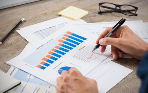 Financial Due Diligence