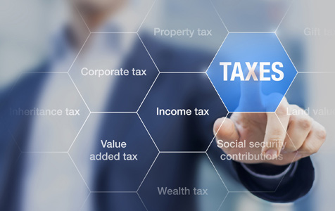 Monthly GST returns